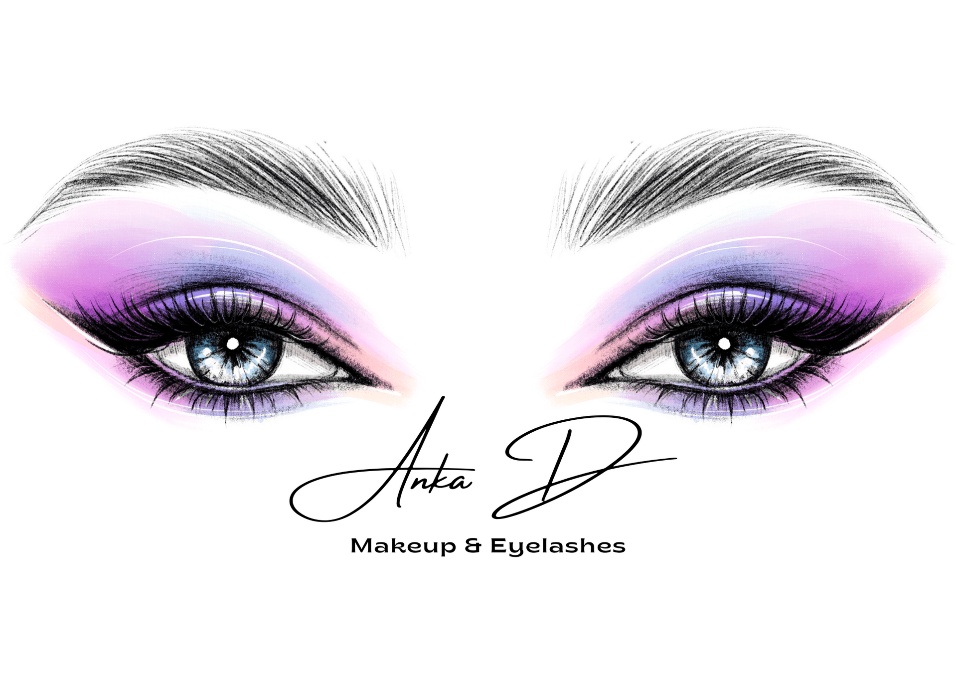 Anka D Logo